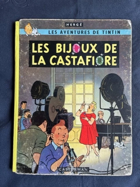 Les aventures de Tintin. Tintin en Amerique Les aventures de Tintin. Tintin en Amerique
