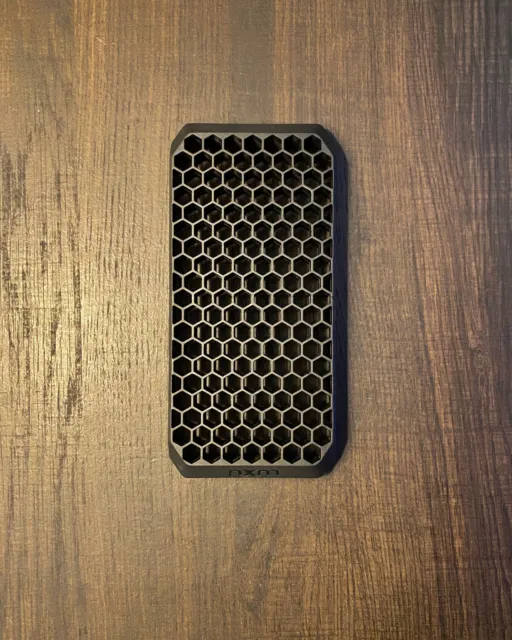 Luxli Magnetic Honeycomb Grid for Fiddle Pocket LED ORC-FIDDLE-MHG