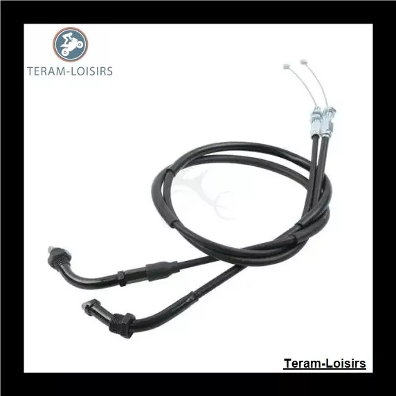 Cable Accélérateur / Gaz pour Honda CBR 600 RR de 2003 2004 2005 2006