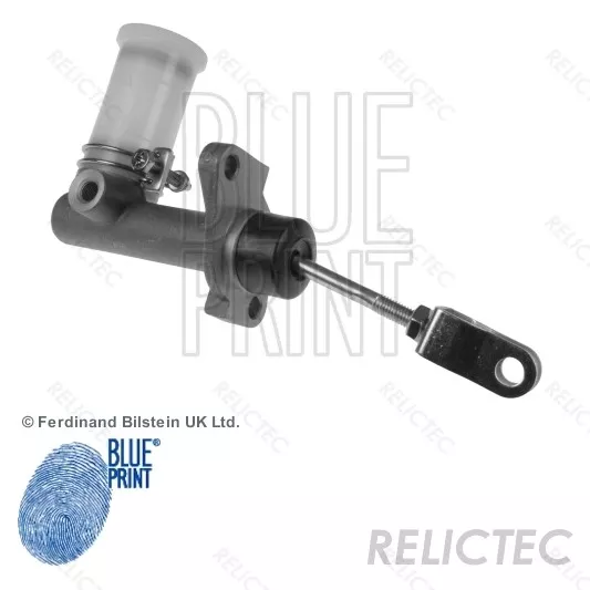 Clutch Master Cylinder Hydraulic Proton Mitsubishi:LANCER V 5,COLT IV 4