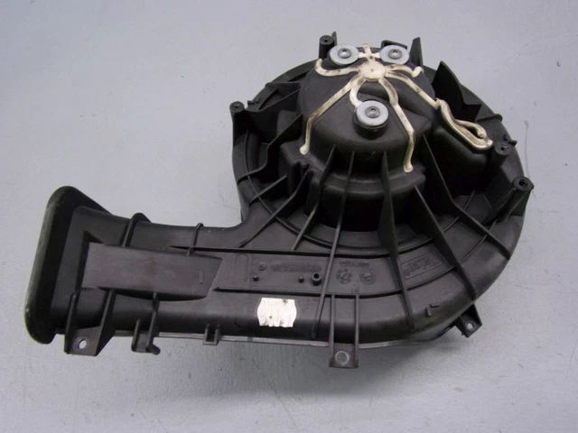 Moteur de Ventilateur de Chauffage pour Opel Signum 2,2 Dti 007013E Valeo 2