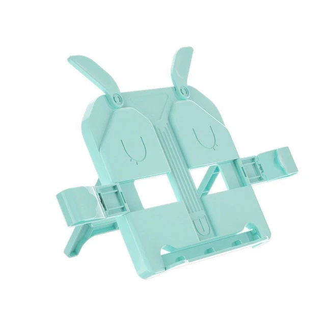 Tablet Office Supplies Reading Stand Books Holder Desk Bookshelf Book Stand