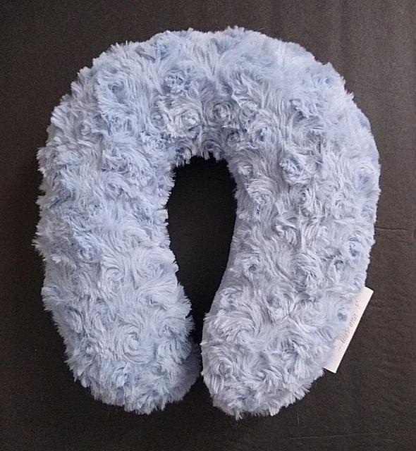 Baby U Neck Support Pillow Unisex Boys Girls Infant Newborn