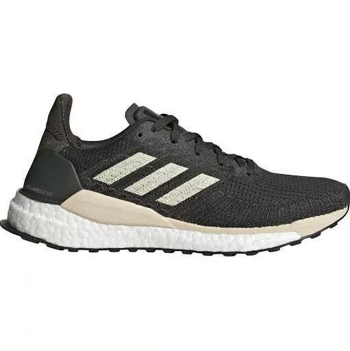 Chaussures  Running de course sport Adidas SolarBoost