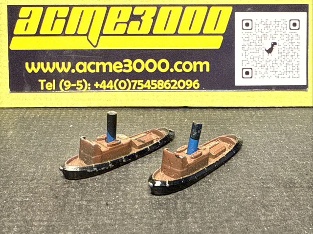 Italeri 1/35 M.A.S. 568 4a Series motor torpedo boat with crew
