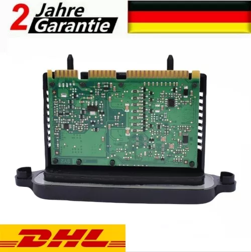 Für BMW 5er F10 Xenon LED AHL Modul Treibermodul Treiber Modul 63117316217 Neu