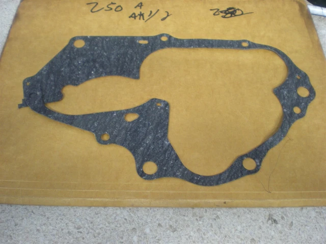 Joints De Carter Honda NOS Pour FL250 Odyssey (1977-1984) - Réf. 11191-950-306, Quantité 2