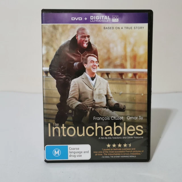 The intouchables top fmovies
