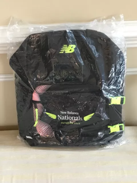 New balance nationals backpack for sale hot sale