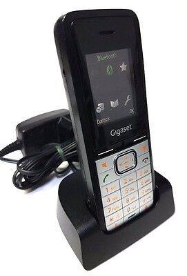 Combiné & Chargeur Top Gigaset Gigaset SL610 SL610h Pro 