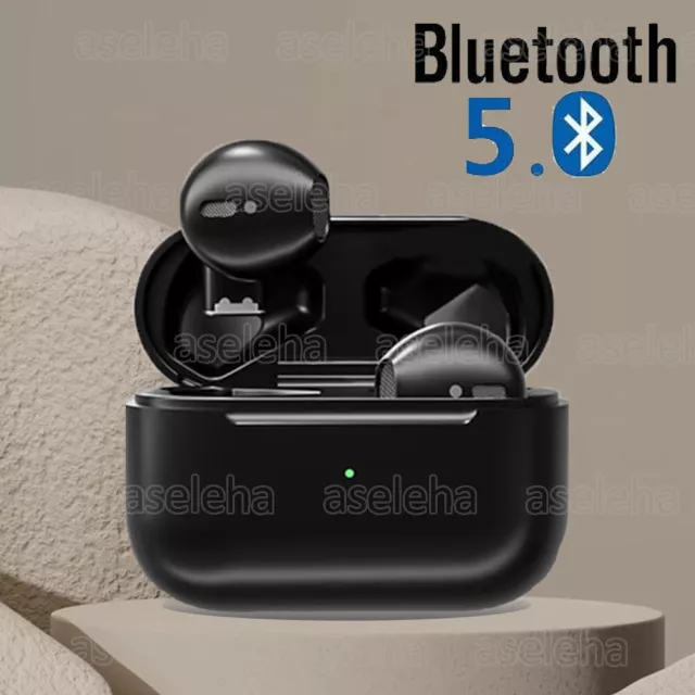 Kopfhörer Bluetooth Wireless Sport Headsets in Ear Ohrhörer Headset Für iPhone