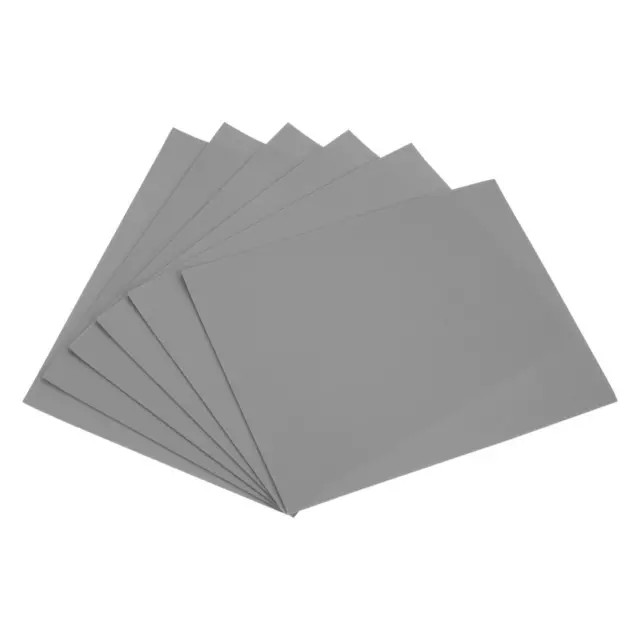 EPS Styrofoam Sheets Board 14 X 8 X 1/2 - High Quality