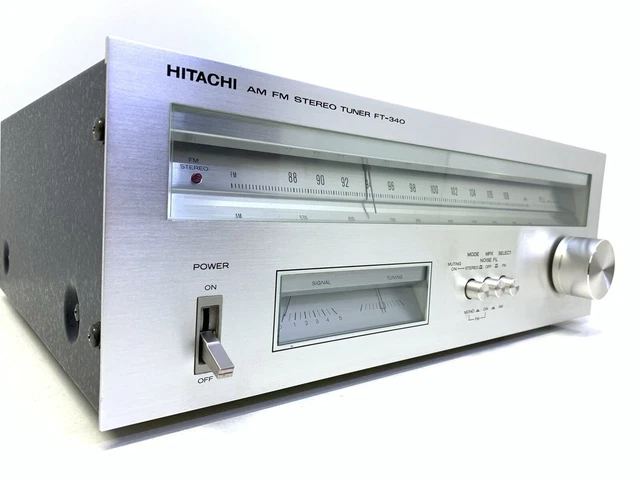 JVC JT-V11 Stereo Tuner Service Manual EUR 6,66 - FR
