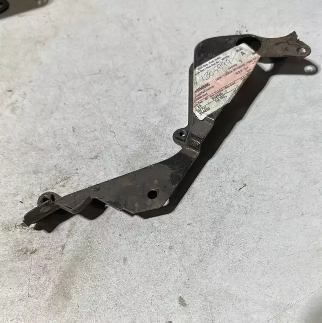 Cover - Timing Belt: 1305999 FORD