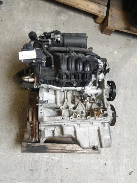 Moteur D'occasion SUZUKI SWIFT 3 1.3i - 16V - Réf: 94231627