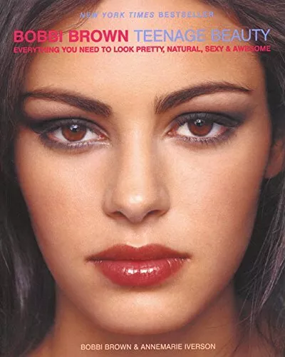 Bobbi Brown Teenage Beauty,Bobbi Brown- 9780060957247