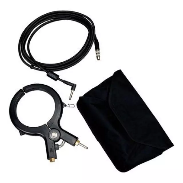 3M Dynatel Locator Coupler Accessory Kit (incl 4001, 9011 & Pouch) 4519, 1 each