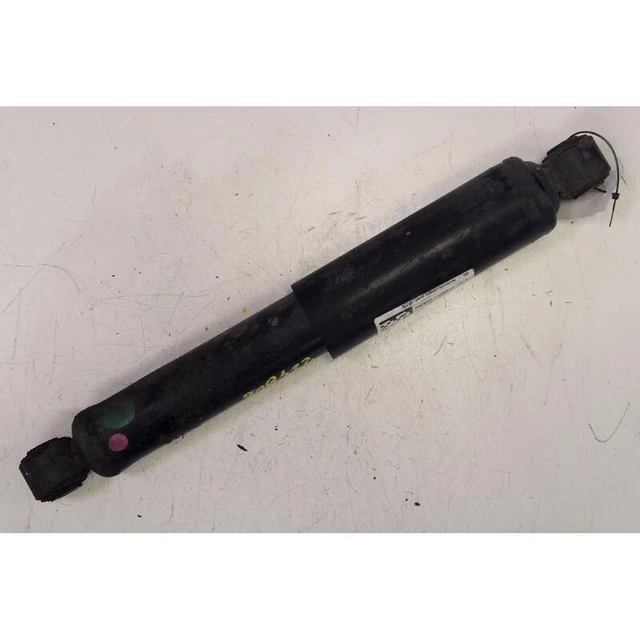 Butée De Pare-chocs Arrière Pour Fiat Ducato 2006-2021 - Référence OEM 1355891080 - Kit Amortisseur Arrière