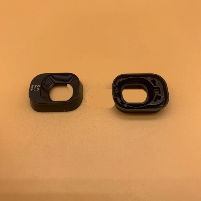 Fixed Camera Guard Protector Cappuccio protettivo Cover Gimbal per DJI