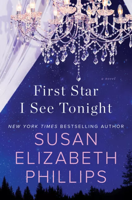 First Star I See Tonight | Susan Elizabeth Phillips | 2016