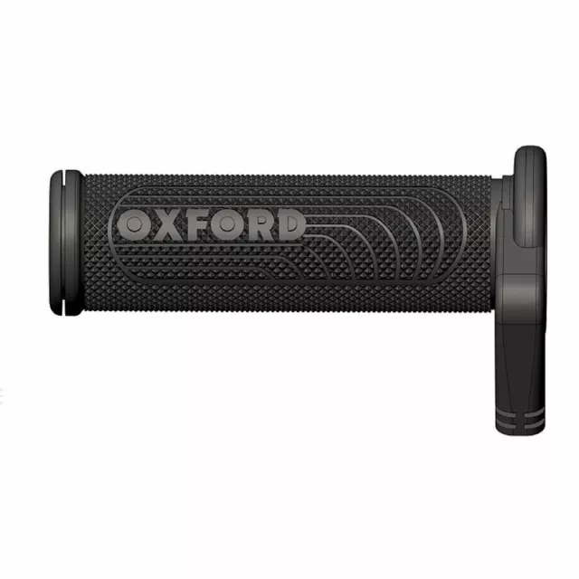 Oxford Sports Hot Grips Replacement Lh Grip