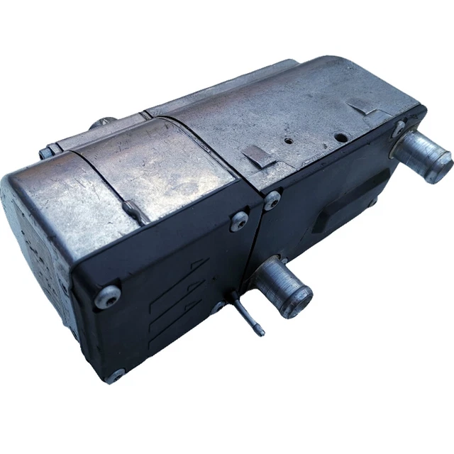specchietto retrovisore per VOLKSWAGEN CRAFTER FURGON 2.0 857387FM