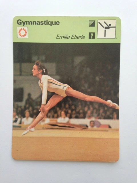 Carte Postale Vintage – Escrime – Philippe Riboud – Éditions Rencontre 1979