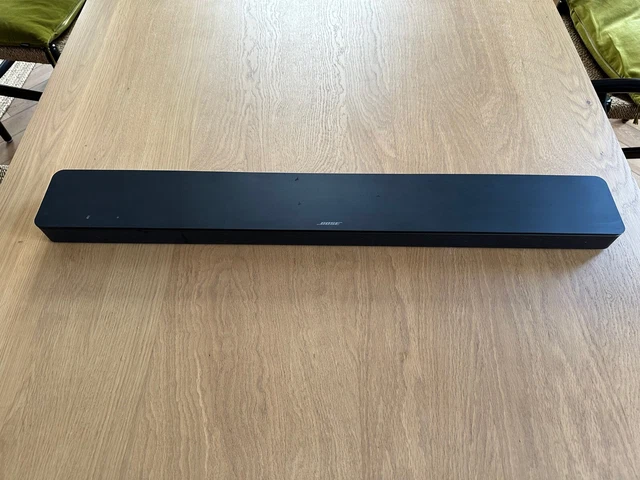 BARRE DE SON Bose Soundbar 500 et Subwoofer 300 EUR 61,00 - PicClick FR