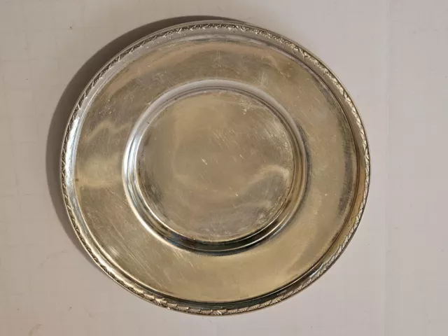 C.M.ST.P.& P.R.R. Milwaukee Road Railroad Silverware Dining Car Tray