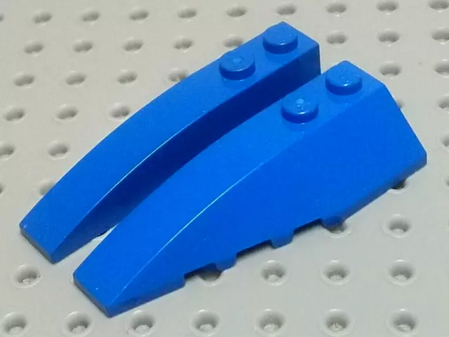 Lego wedge piece 2025