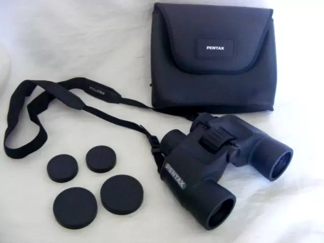 Pentax xcf deals 8x40