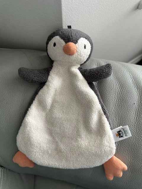 John Adams Trudi - Fluffy Penguin