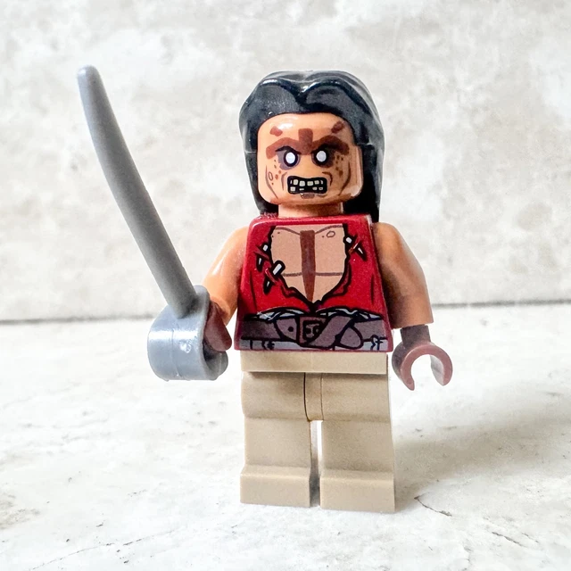 Minifigures, Jeux de construction, Jouets et jeux - PicClick FR