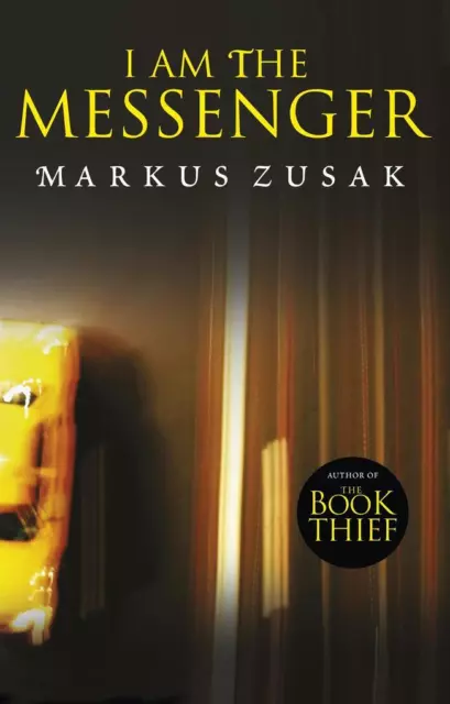 I am the Messenger | Markus Zusak | englisch