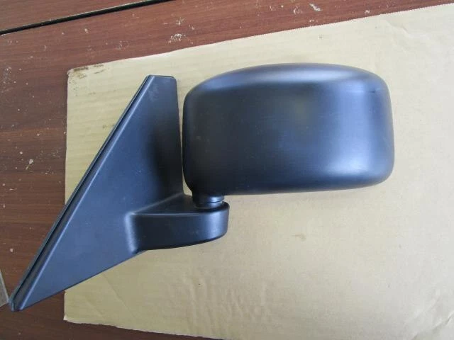 SUZUKI Alto 2005 CBA-HA24S Left Side Mirror [Used] [PA62246770]