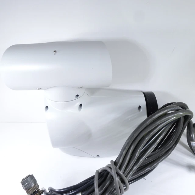 COHU Helios 3960 HD Surveillance CCTV Camera Commercial Professional Grade PTZ
