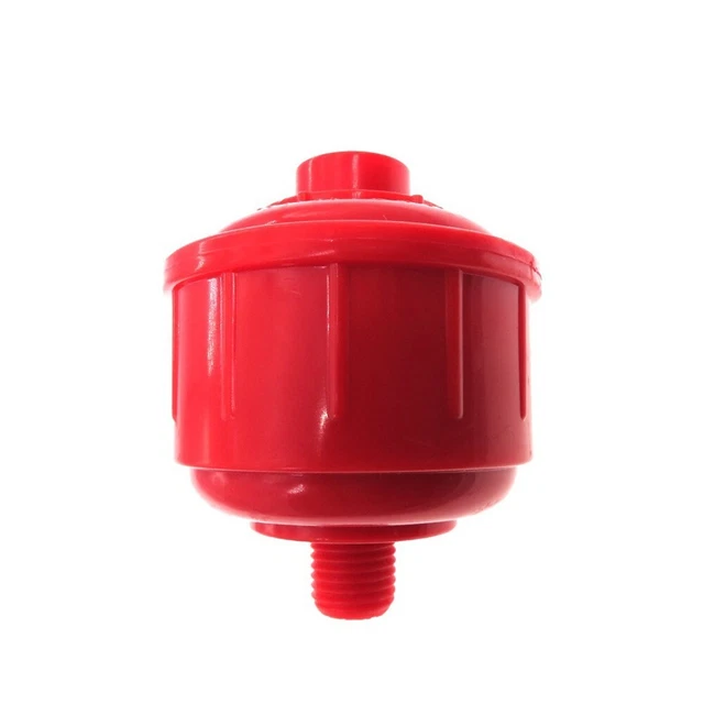 Efficaci strumenti aria filtro aria monouso trappola olio e acqua (58*68 mm)