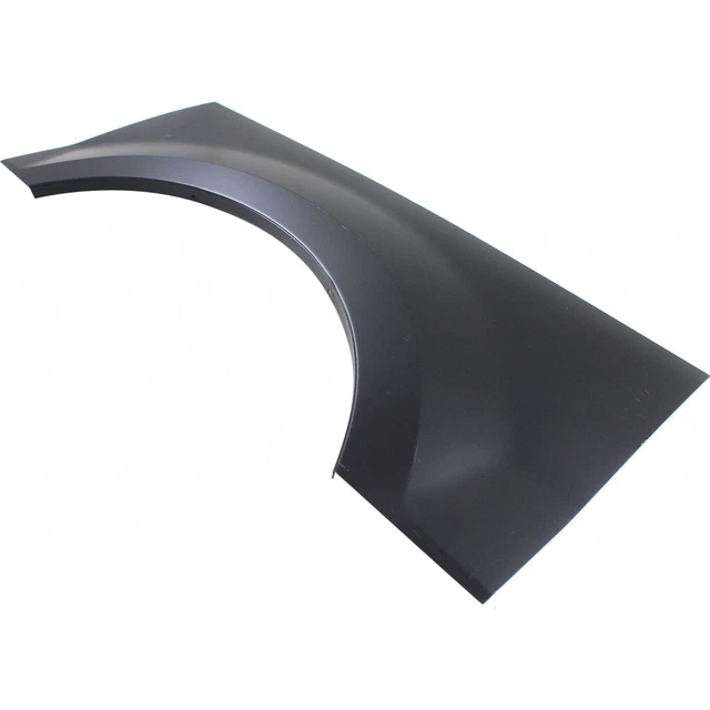 For Ford F-150 Wheel Arch Repair Panel 2004-2008 Passenger Side Rear Upper