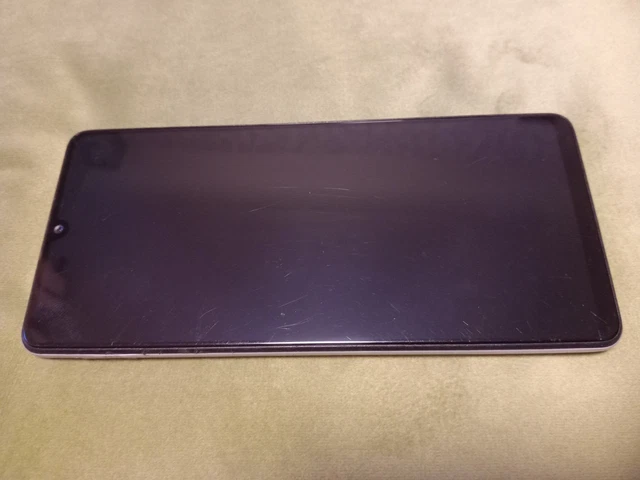 XIAOMI REDMI 10A 4Gb 128Gb Smartphone Gris 220233L2G Occasion EUR 101