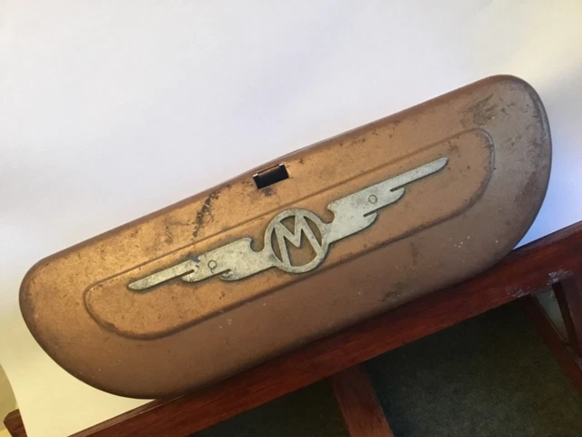 Capotages pour Mobylette, Motobécane, Motoconfort et MBK