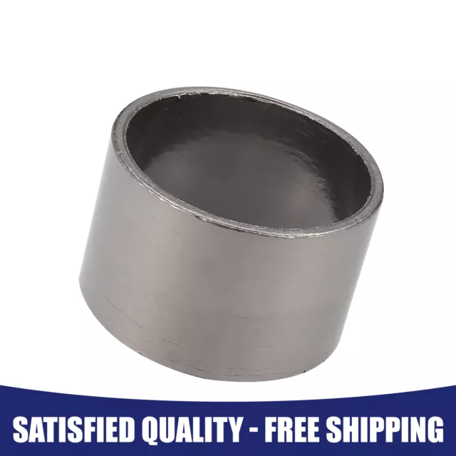 45mm ID 50mm OD Exhaust Muffler Pipe Gasket Seal Ring for Motorcycle Item of 1