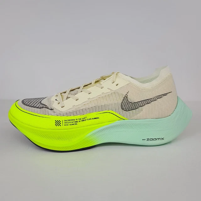 nike zoomx vapor