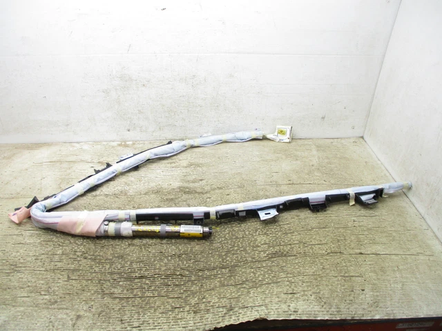 2015 2016 2017 Toyota Camry Air Bag Front Driver Roof Curtain Airbag OEM