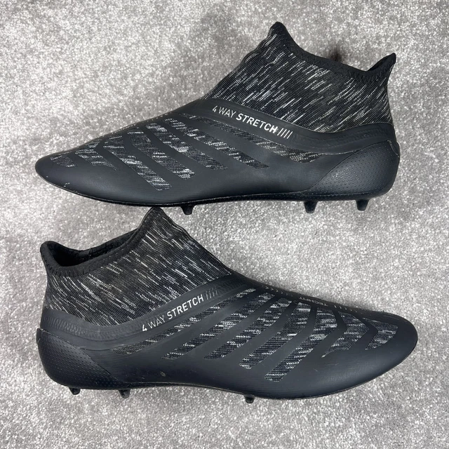 Mens adidas sales glitch football boots