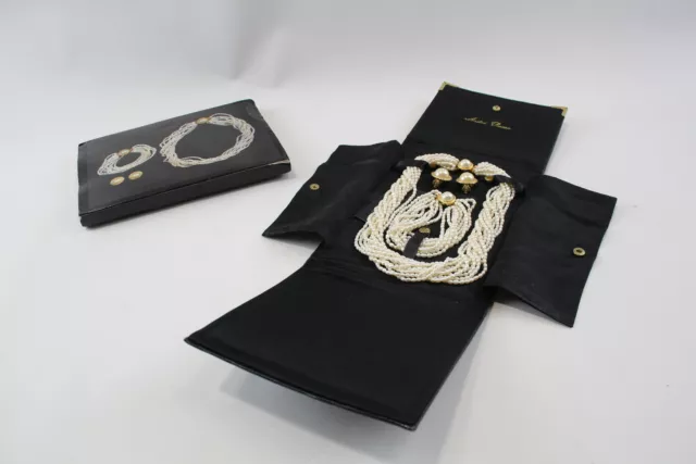 Andre piasso hotsell jewellery set price