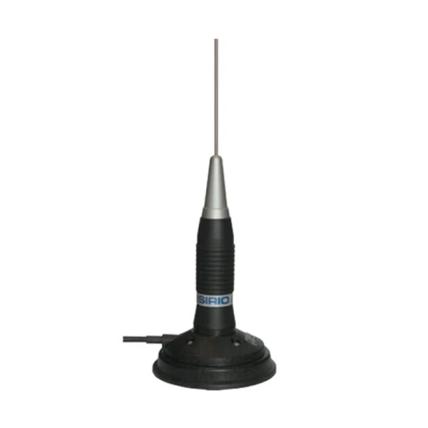 Sirio AS 100 Mobile CB Antenna | 27 – 28.5 MHz