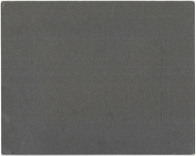 WW1 MOUNTED PHOTO Football Team Machine Gun Corps / Allied Army British