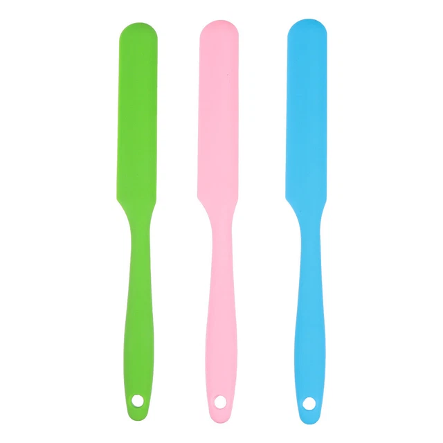 3 lápices de cera de silicona reutilizables Home Body Usar