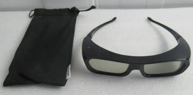 Sony Tdg-Br250 Lunettes 3D Active
