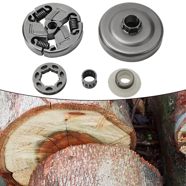 Kit De Parement D'embrayage Horton 847171 MW F/K - Neuf (origine USA) Pour Embrayage Frein